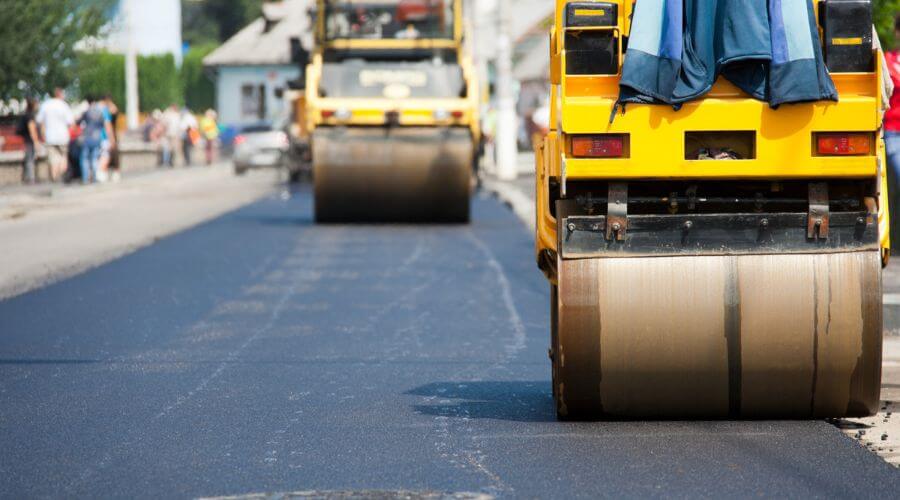 Expert top industrial roofings services in Mahomet, IL